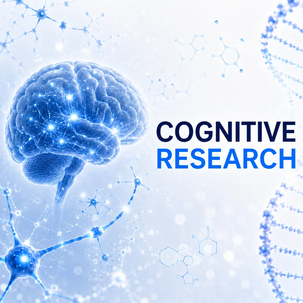 Cognitive research peptides